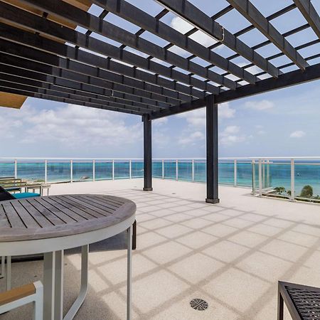 Embassy Suites By Hilton Aruba Beach Resort Palm Beach Eksteriør bilde